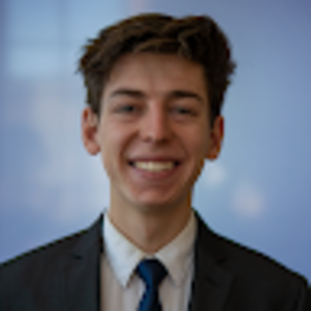 Meet your Posher, Jackson
